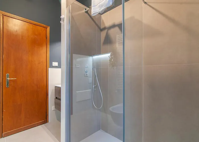 Il Cuscino Di Giulietta 2 Behind The Arena *