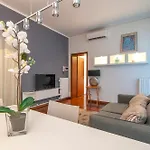 Apartment Il Cuscino Di Giulietta 2 Behind The Arena