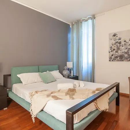 Il Cuscino Di Giulietta 2 Appartement Verona