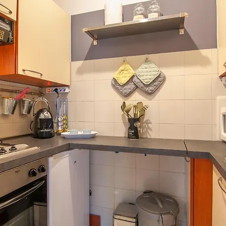 Il Cuscino Di Giulietta 2 Behind The Arena *