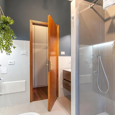 Il Cuscino Di Giulietta 2 Behind The Arena