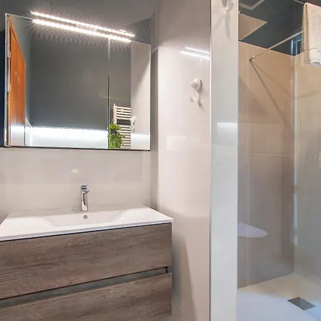 Appartement Il Cuscino Di Giulietta 2 *