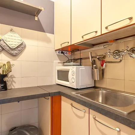Appartement Il Cuscino Di Giulietta 2 *