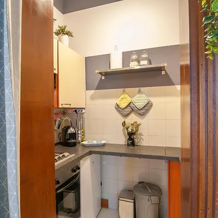 Apartamento Il Cuscino Di Giulietta 2 *