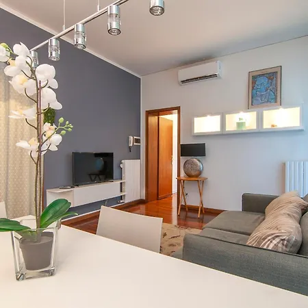 Appartement Il Cuscino Di Giulietta 2