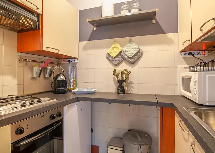 Il Cuscino Di Giulietta 2 Behind The Arena *