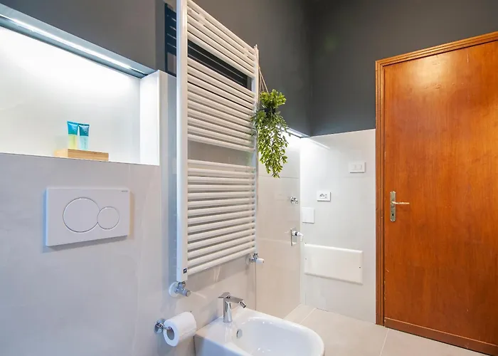 Il Cuscino Di Giulietta 2 Behind The Arena Verona