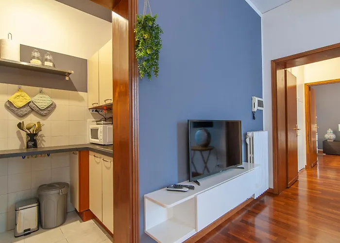 Il Cuscino Di Giulietta 2 Behind The Arena