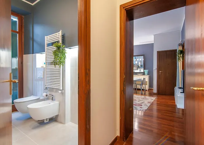 Il Cuscino Di Giulietta 2 Behind The Arena Verona