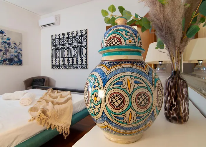 Il Cuscino Di Giulietta 2 Behind The Arena * Verona